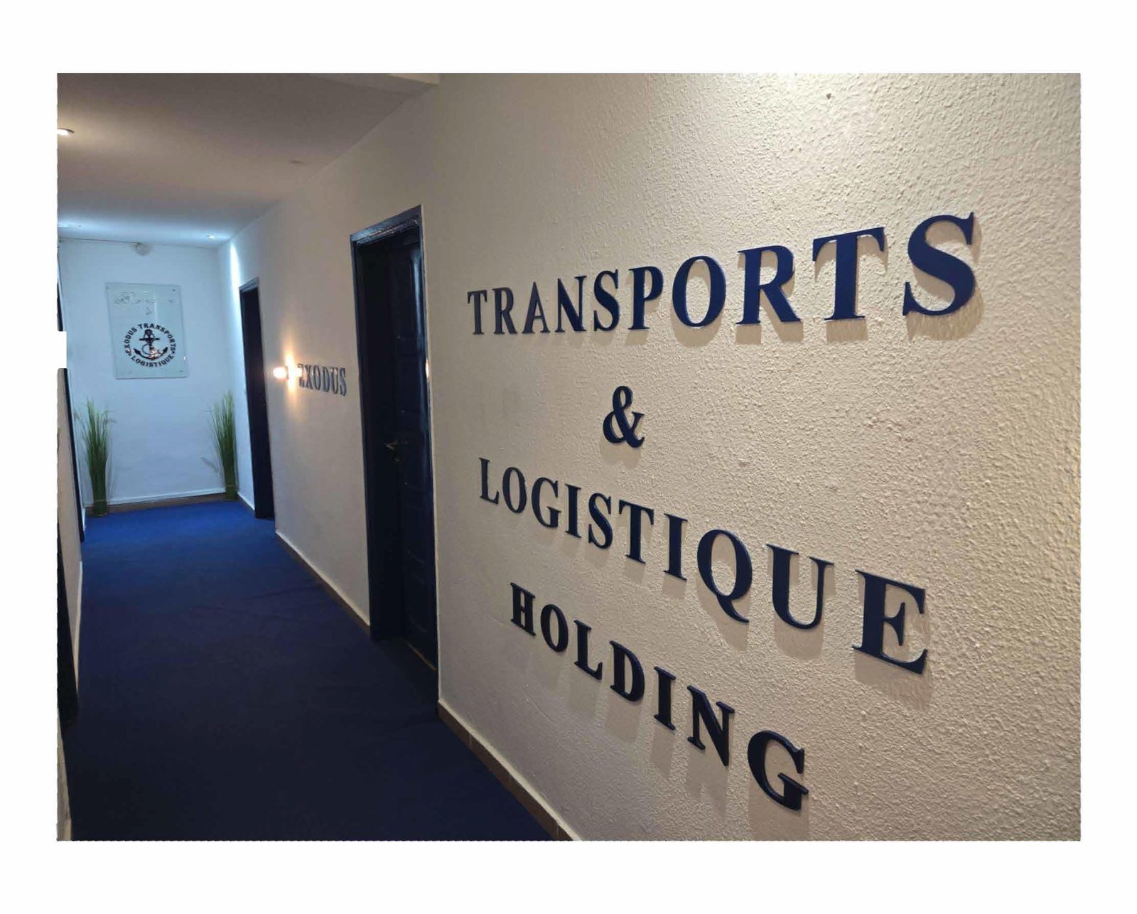 ETL Logistics
